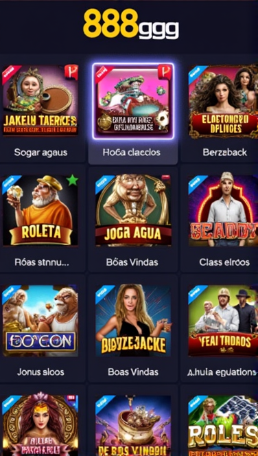 Screenshot 1 888gg